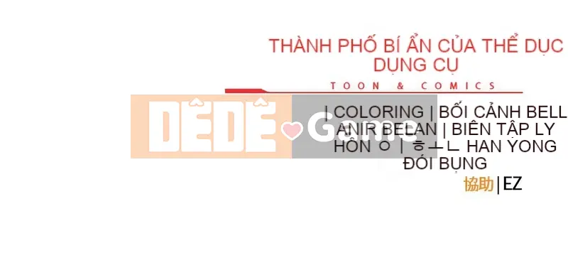 Giải cứu trận chiến phòng tập thể dục quyền anh Chương 10-11