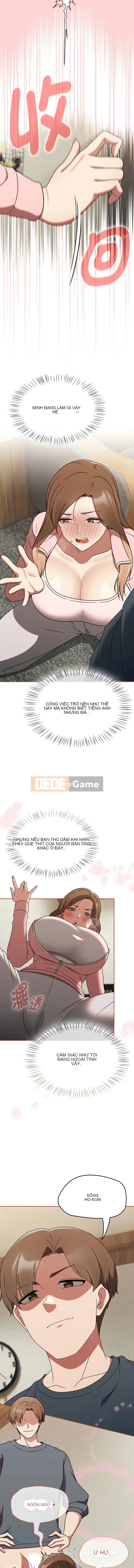 Giải cứu trận chiến phòng tập thể dục quyền anh Chương 10-11