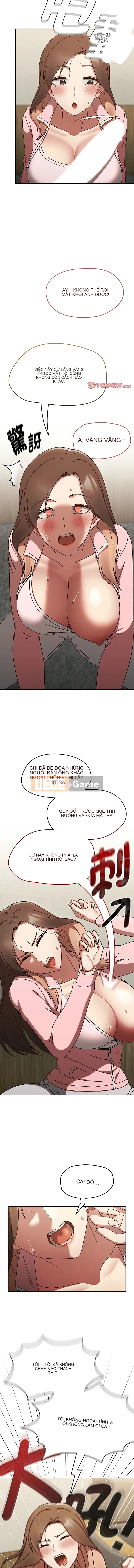 Giải cứu trận chiến phòng tập thể dục quyền anh Chương 10-11