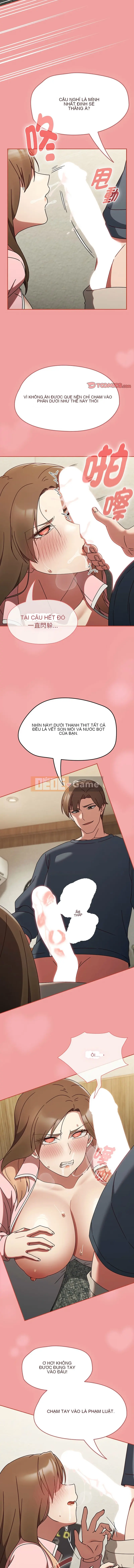 Giải cứu trận chiến phòng tập thể dục quyền anh Chương 10-11