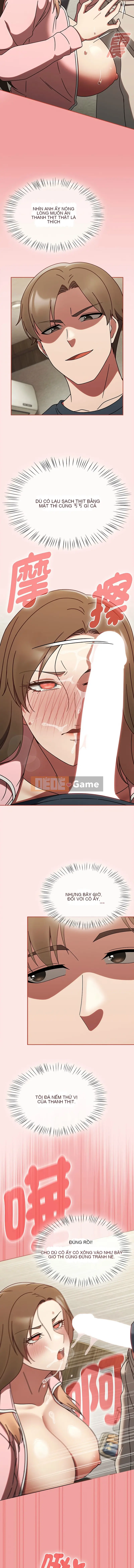 Giải cứu trận chiến phòng tập thể dục quyền anh Chương 10-11