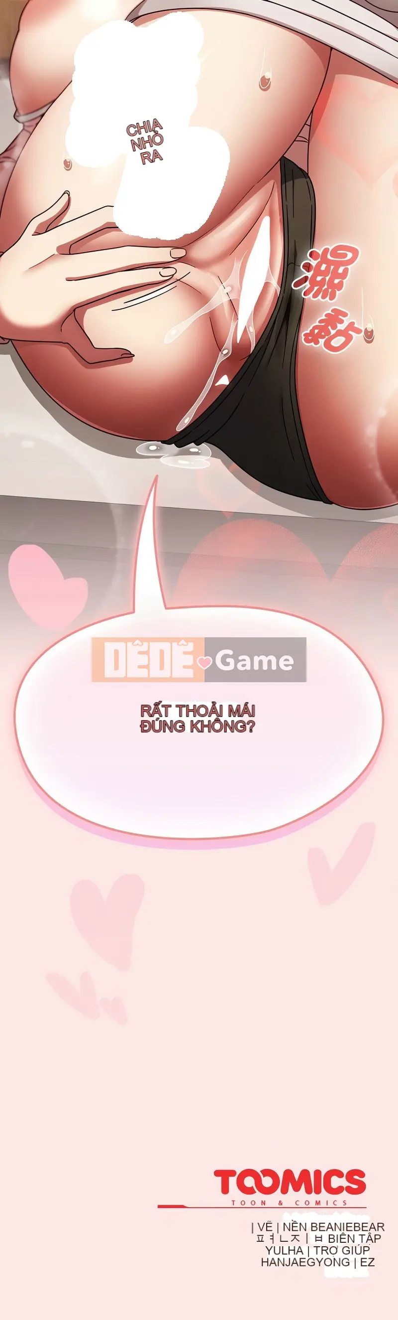 Giải cứu trận chiến phòng tập thể dục quyền anh Chương 10-11