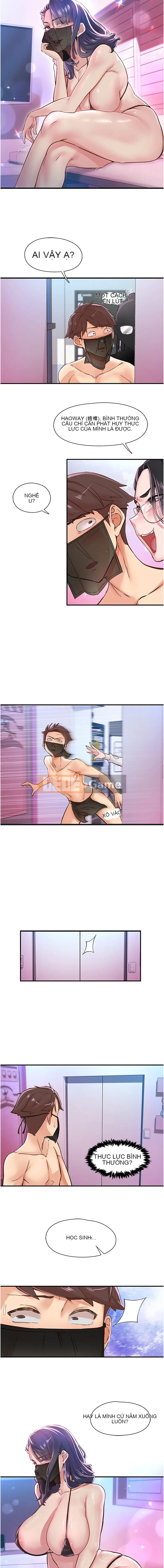 Rung động tiếp theo, hạnh phúc Chương 13-14