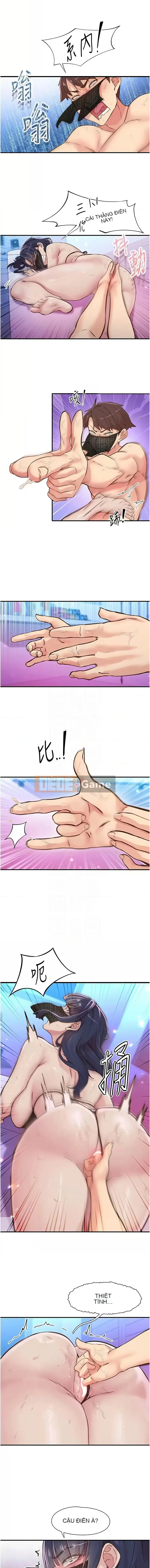 Rung động tiếp theo, hạnh phúc Chương 13-14