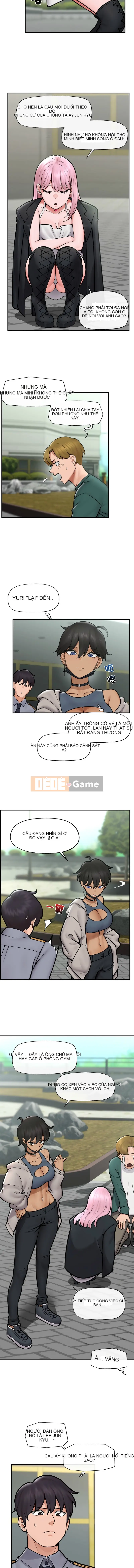 điện thoại thôi miên Chương 7-8