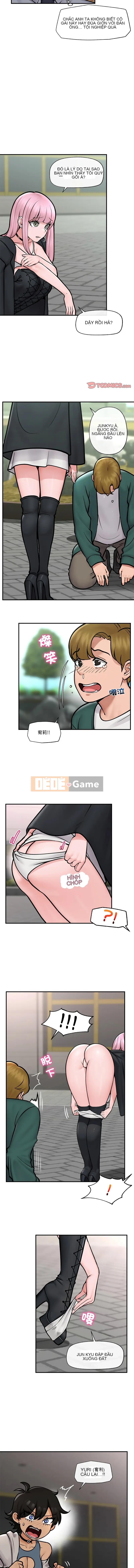 điện thoại thôi miên Chương 7-8