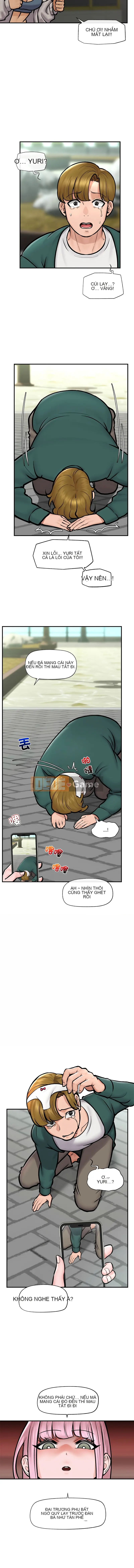 điện thoại thôi miên Chương 7-8