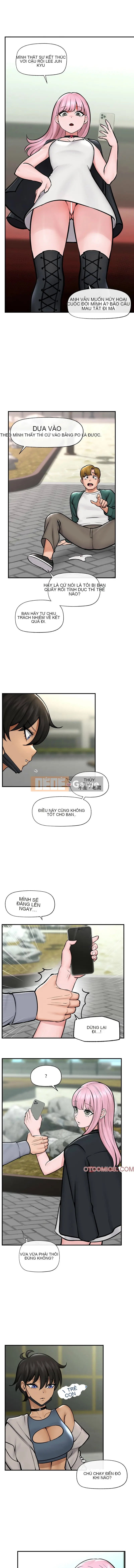 điện thoại thôi miên Chương 7-8