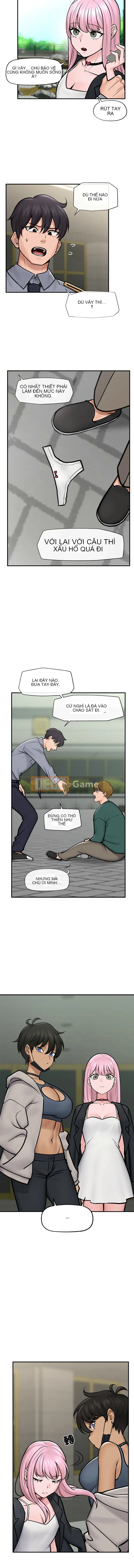 điện thoại thôi miên Chương 7-8