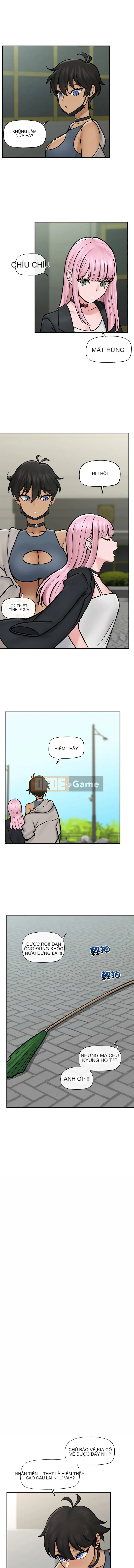 điện thoại thôi miên Chương 7-8
