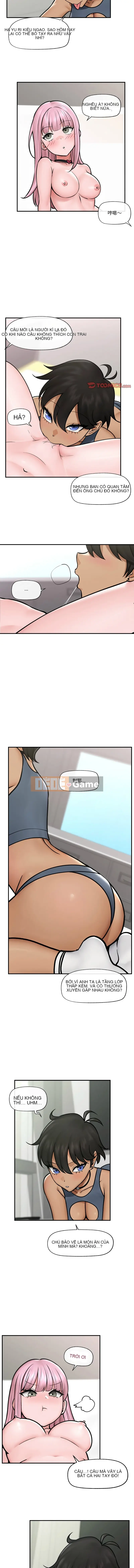 điện thoại thôi miên Chương 7-8