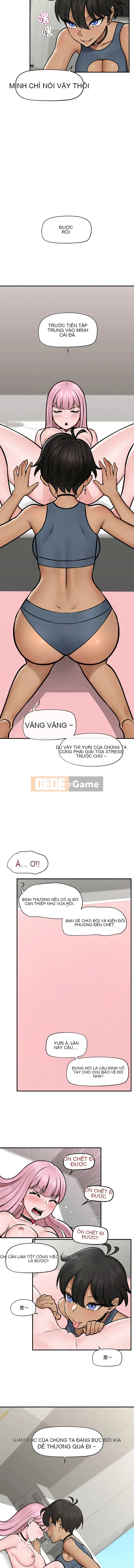 điện thoại thôi miên Chương 7-8