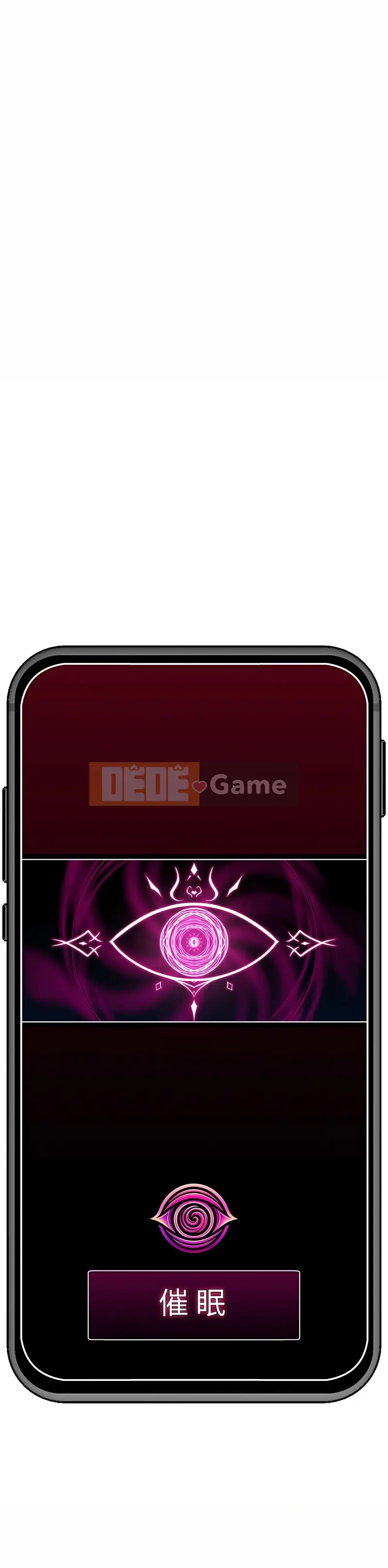 điện thoại thôi miên Chương 7-8