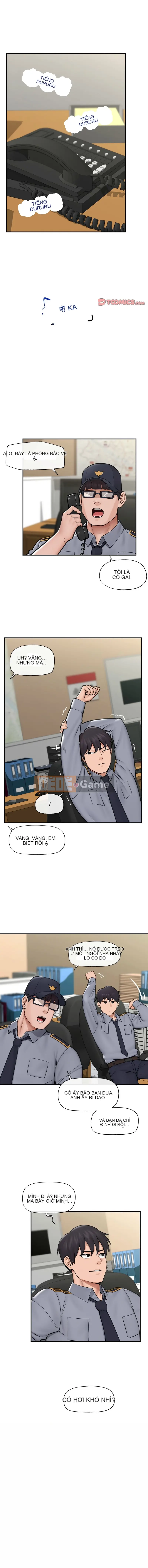 điện thoại thôi miên Chương 7-8