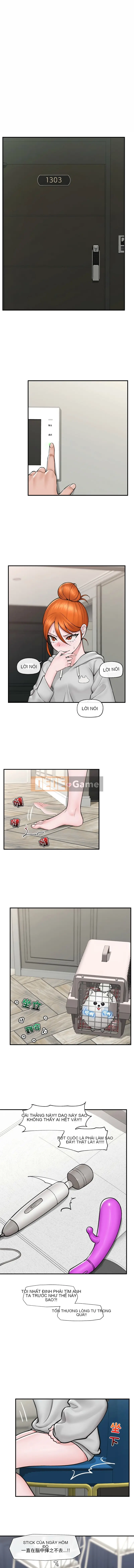 điện thoại thôi miên Chương 7-8