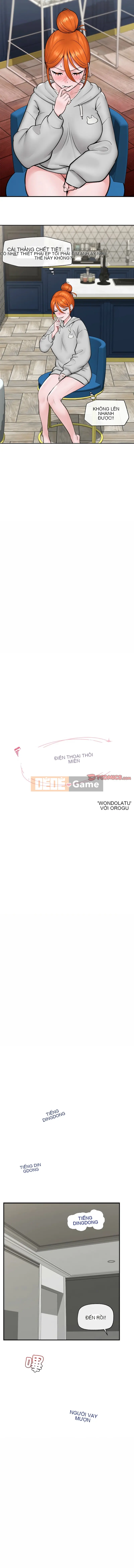 điện thoại thôi miên Chương 7-8