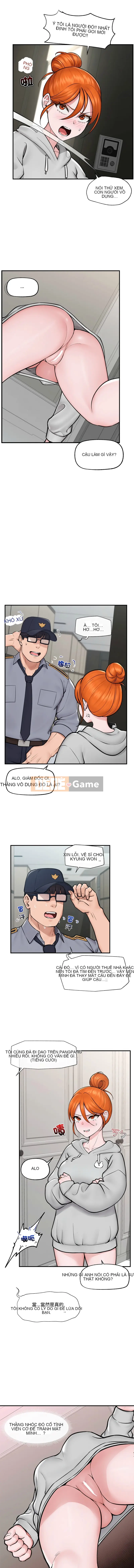 điện thoại thôi miên Chương 7-8