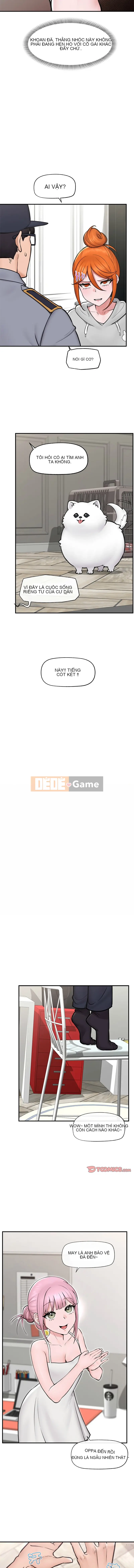 điện thoại thôi miên Chương 7-8