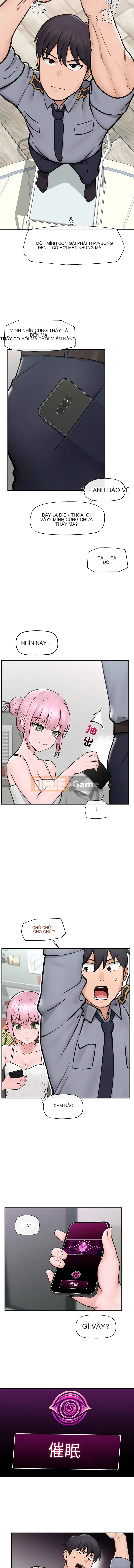 điện thoại thôi miên Chương 7-8