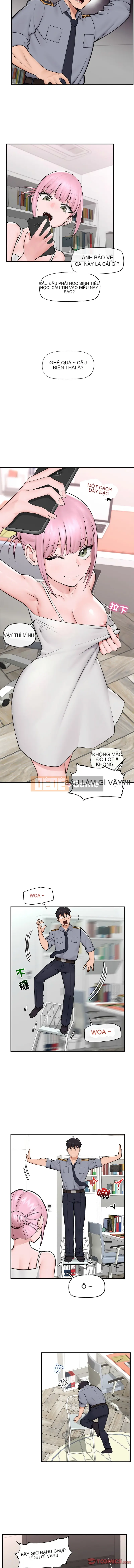 điện thoại thôi miên Chương 7-8