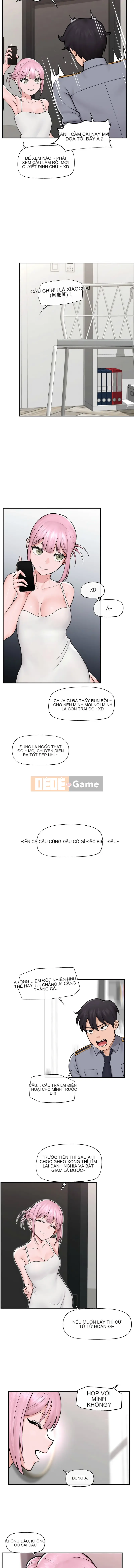 điện thoại thôi miên Chương 7-8