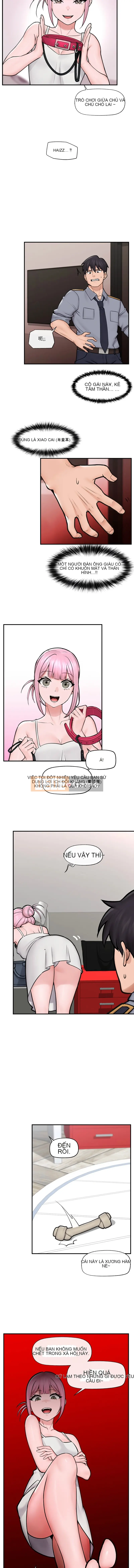 điện thoại thôi miên Chương 7-8
