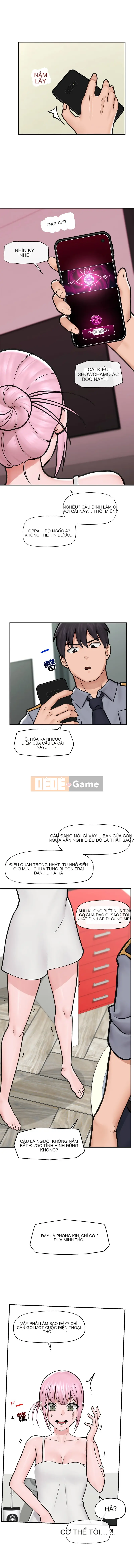 điện thoại thôi miên Chương 7-8