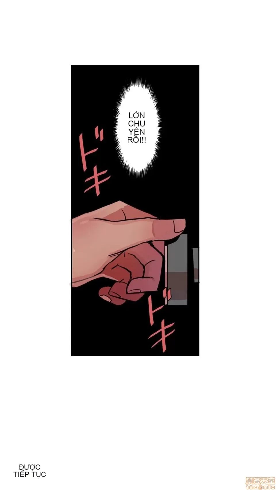 Trong rắc rối lớn, nữ thần Chương 1-46