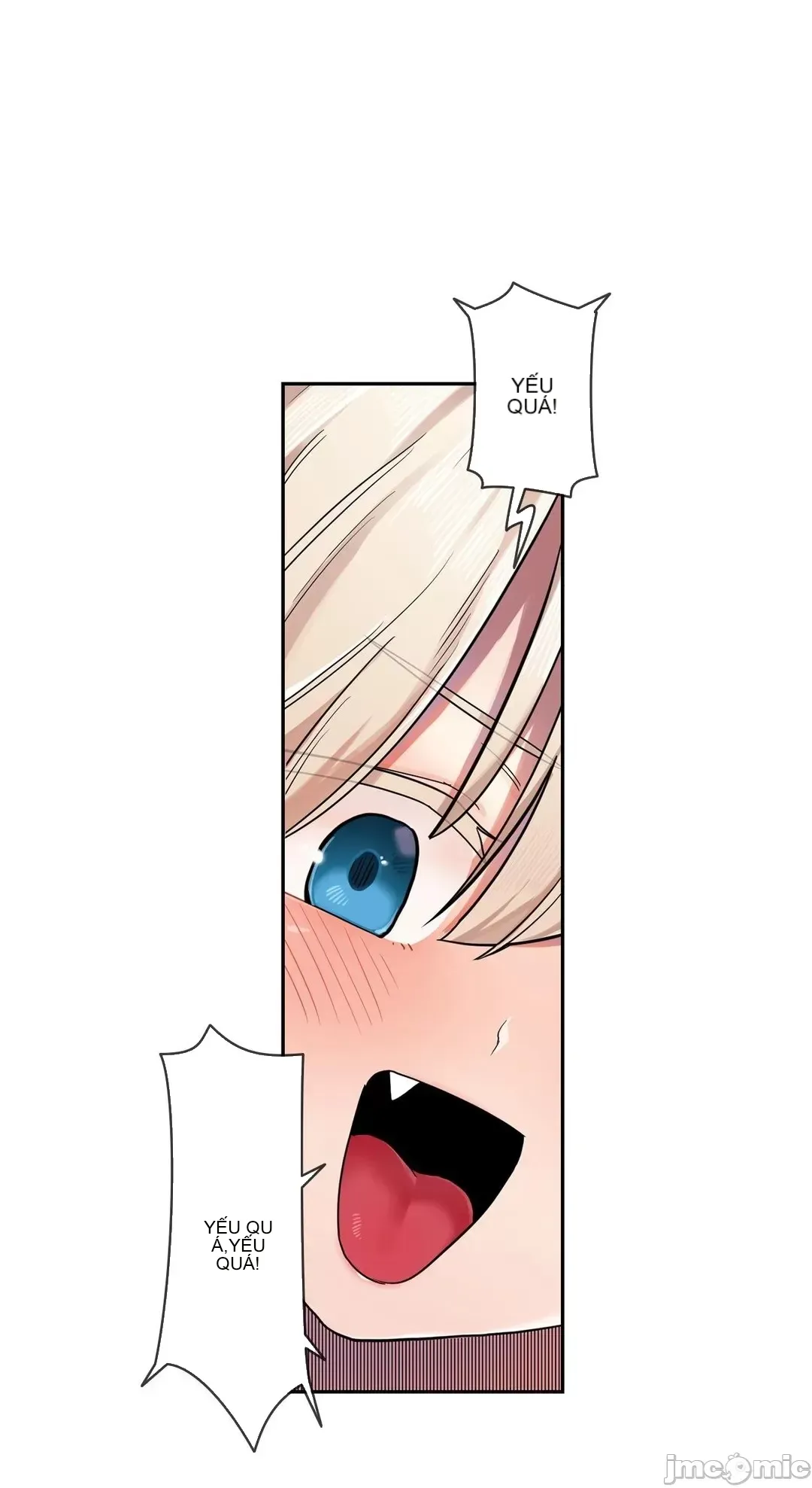 Trong rắc rối lớn, nữ thần Chương 1-46