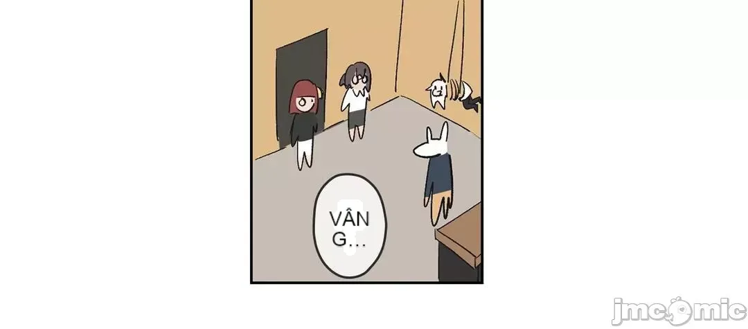 Trong rắc rối lớn, nữ thần Chương 1-46