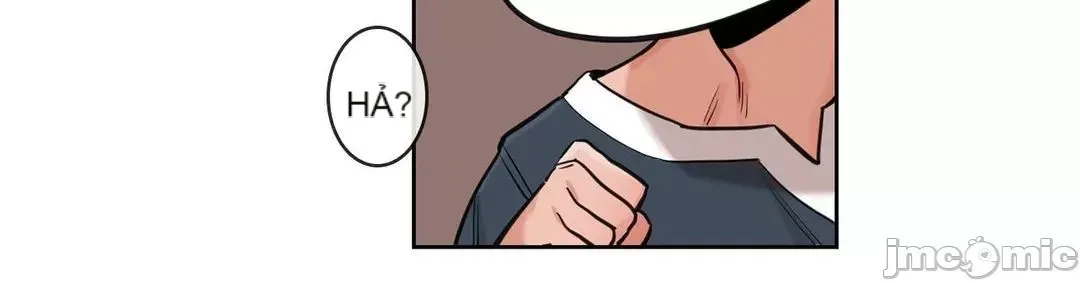 Trong rắc rối lớn, nữ thần Chương 1-46