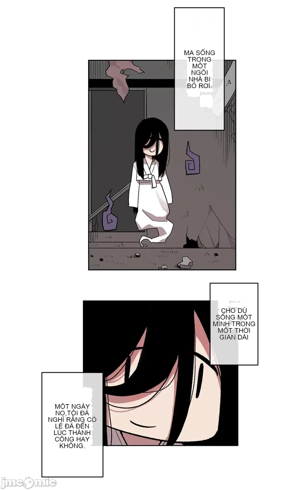 Trong rắc rối lớn, nữ thần Chương 1-46