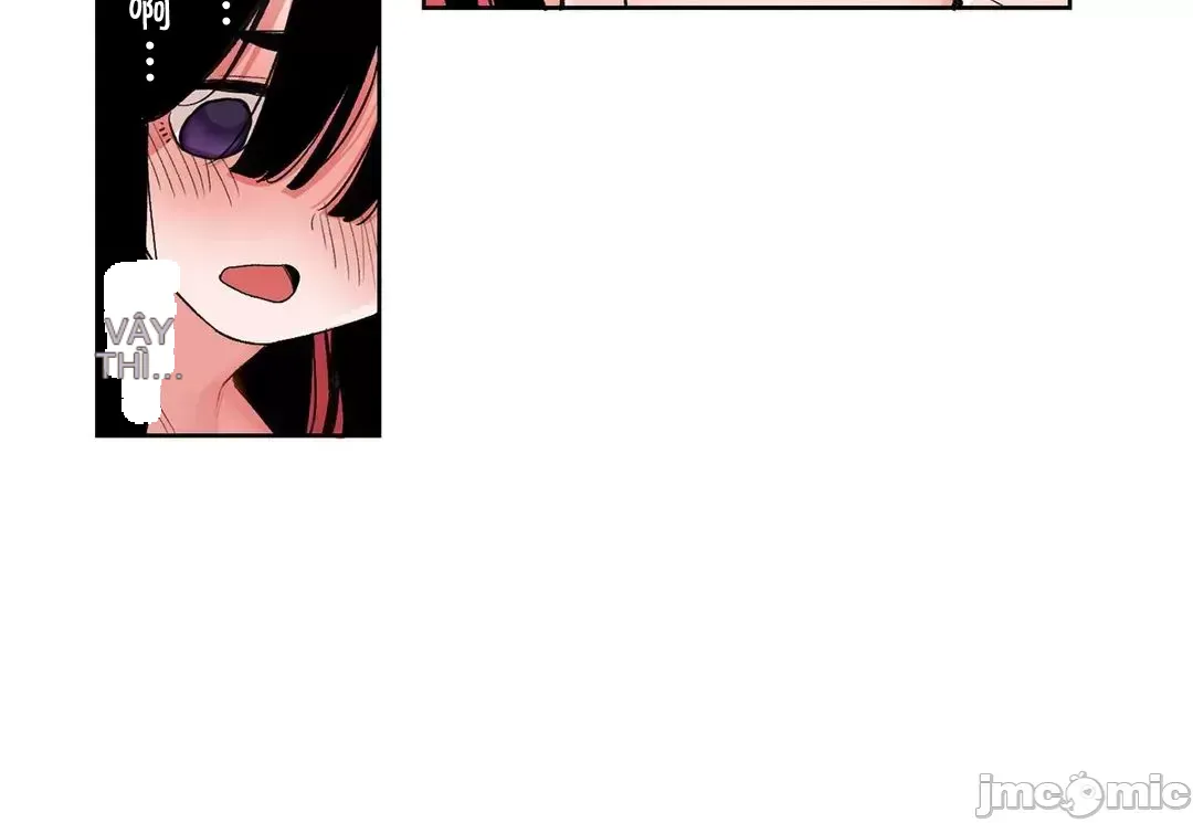 Trong rắc rối lớn, nữ thần Chương 1-46