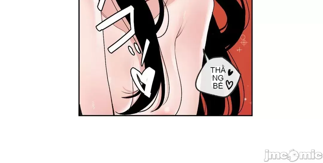 Trong rắc rối lớn, nữ thần Chương 1-46