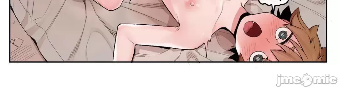 Trong rắc rối lớn, nữ thần Chương 1-46