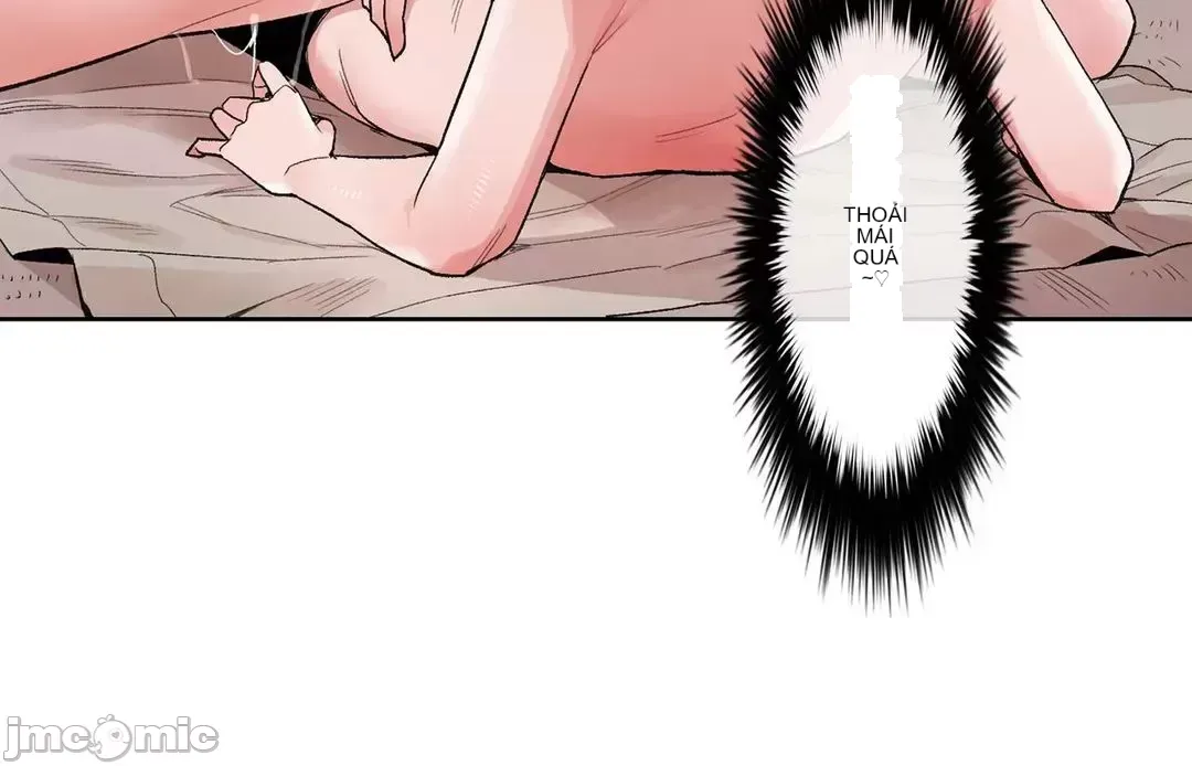 Trong rắc rối lớn, nữ thần Chương 1-46