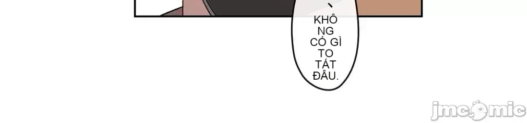 Trong rắc rối lớn, nữ thần Chương 1-46