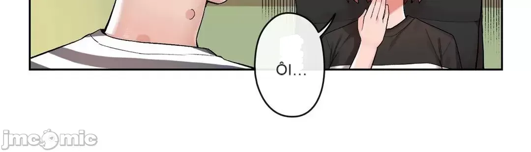 Trong rắc rối lớn, nữ thần Chương 1-46