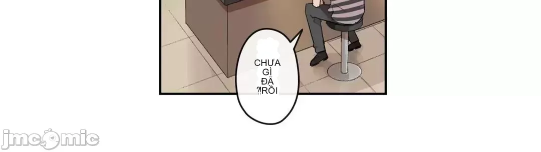 Trong rắc rối lớn, nữ thần Chương 1-46