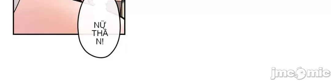 Trong rắc rối lớn, nữ thần Chương 1-46