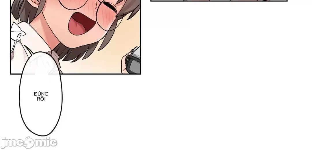 Trong rắc rối lớn, nữ thần Chương 1-46