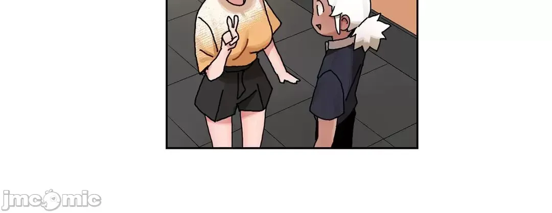 Trong rắc rối lớn, nữ thần Chương 1-46