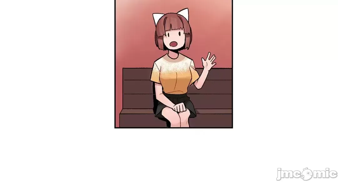 Trong rắc rối lớn, nữ thần Chương 1-46