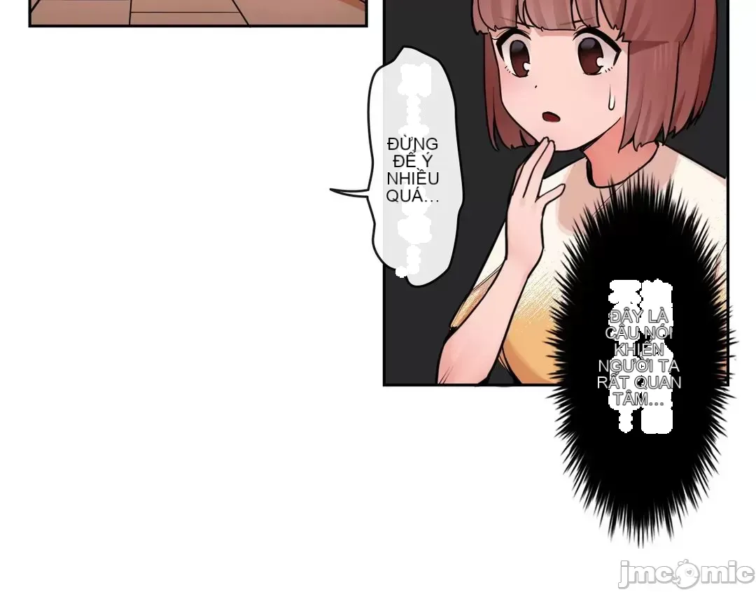 Trong rắc rối lớn, nữ thần Chương 1-46