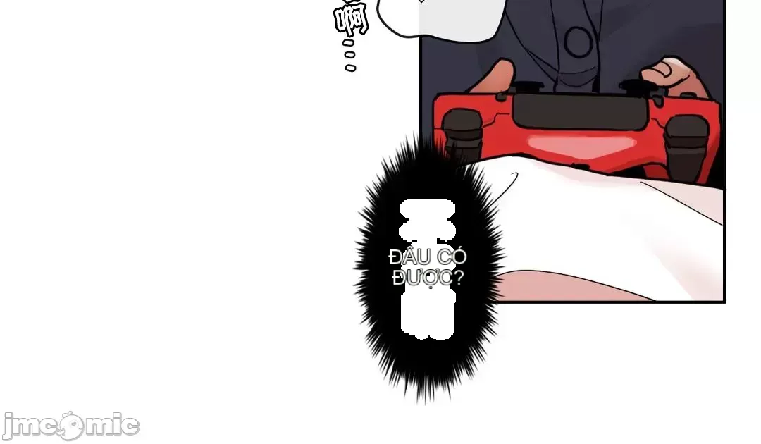 Trong rắc rối lớn, nữ thần Chương 1-46