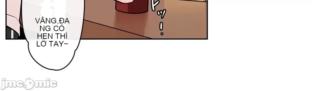 Trong rắc rối lớn, nữ thần Chương 1-46