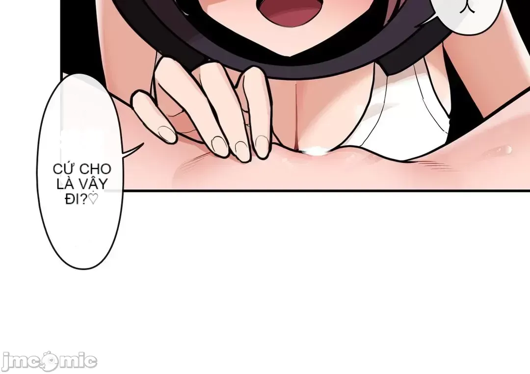 Trong rắc rối lớn, nữ thần Chương 1-46