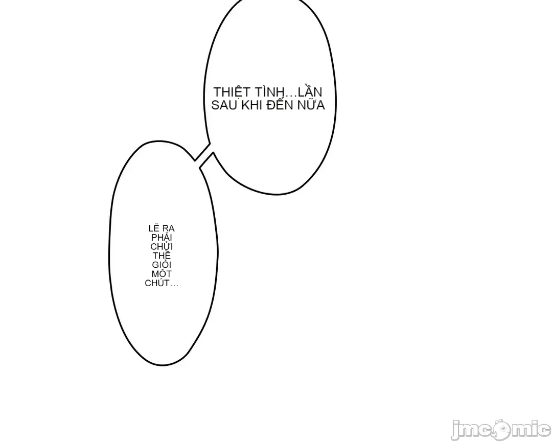 Trong rắc rối lớn, nữ thần Chương 1-46