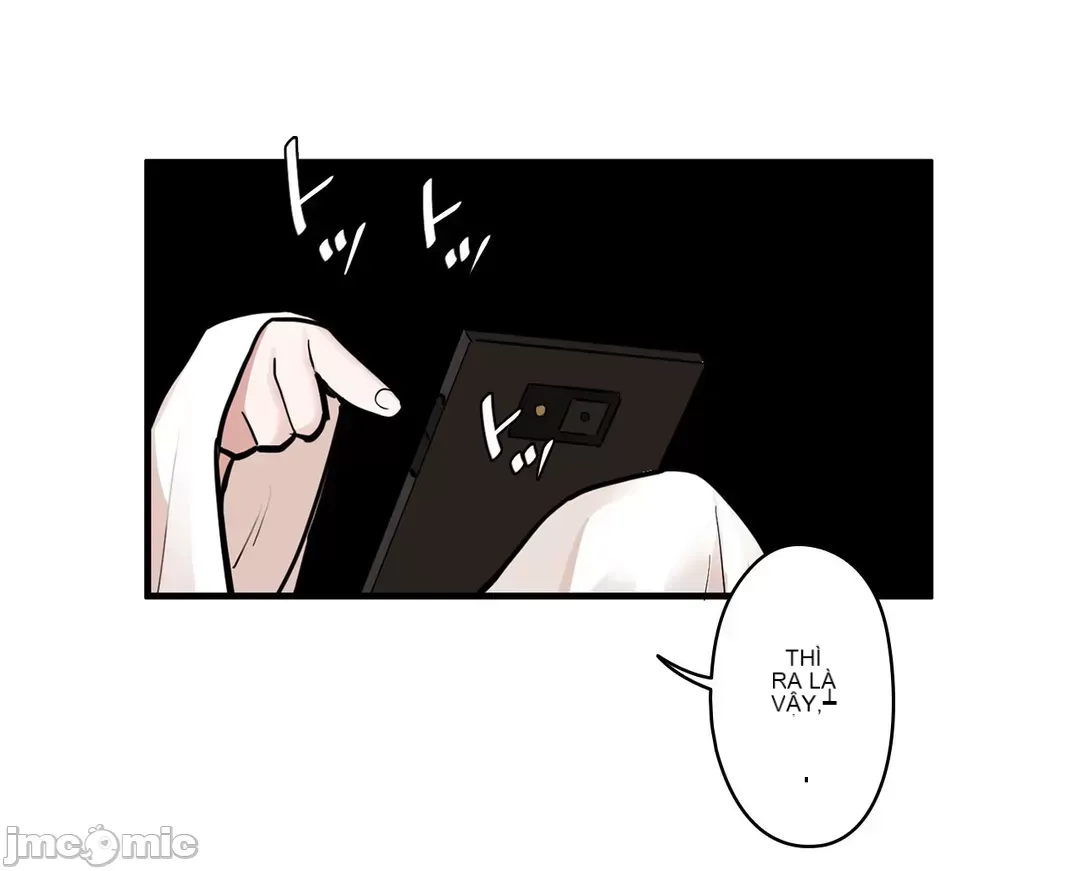 Trong rắc rối lớn, nữ thần Chương 1-46