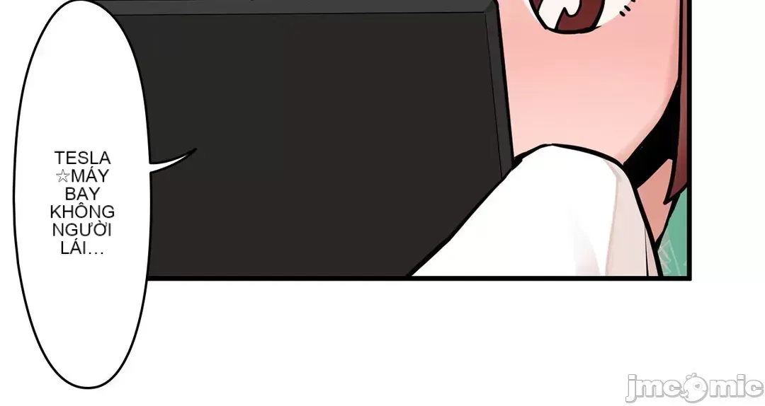 Trong rắc rối lớn, nữ thần Chương 1-46